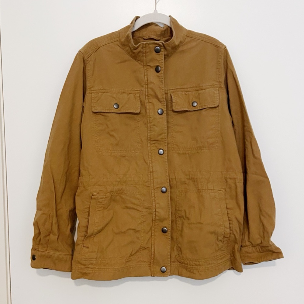 GAP Utility Jacket